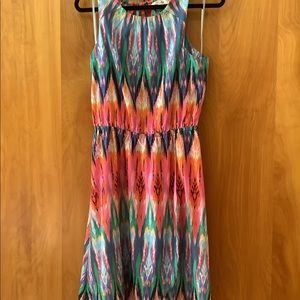 Athleta medium dress.